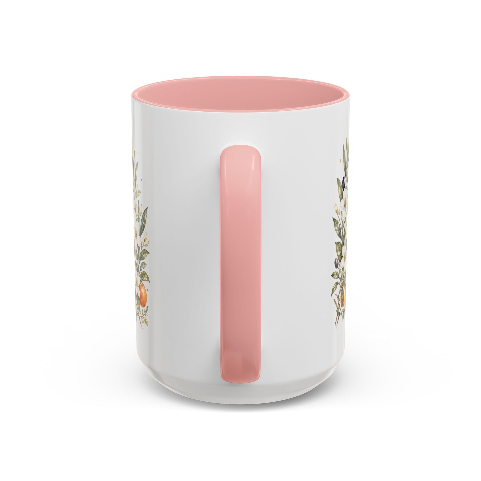 Morocco Home Country Mug | Moving Away Gift | Long Distance Friendship | 11 oz 15 oz Accent Mug