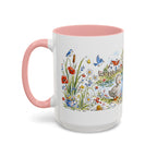 The Ugly Duckling Mug | Storybook Fairy Tale Accent Coffee Mug | EveryLegend