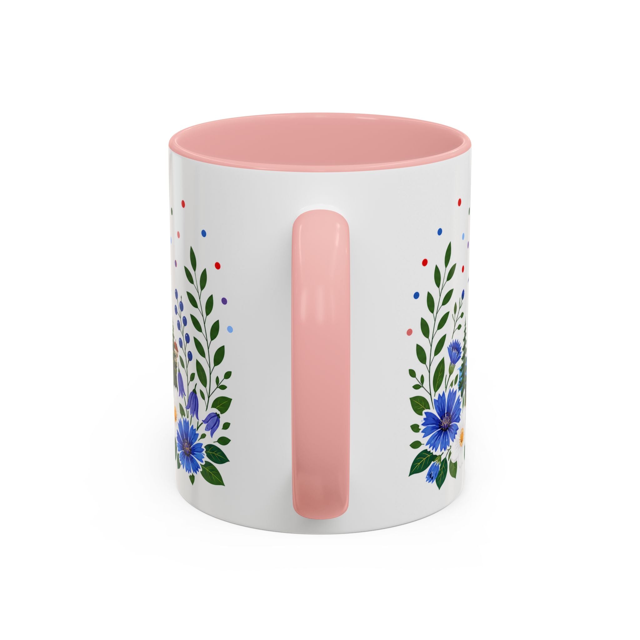 Estonia Coffee Mug | Travel Souvenir Accent Mug | Place Gift Ceramic Cup 11oz 15oz