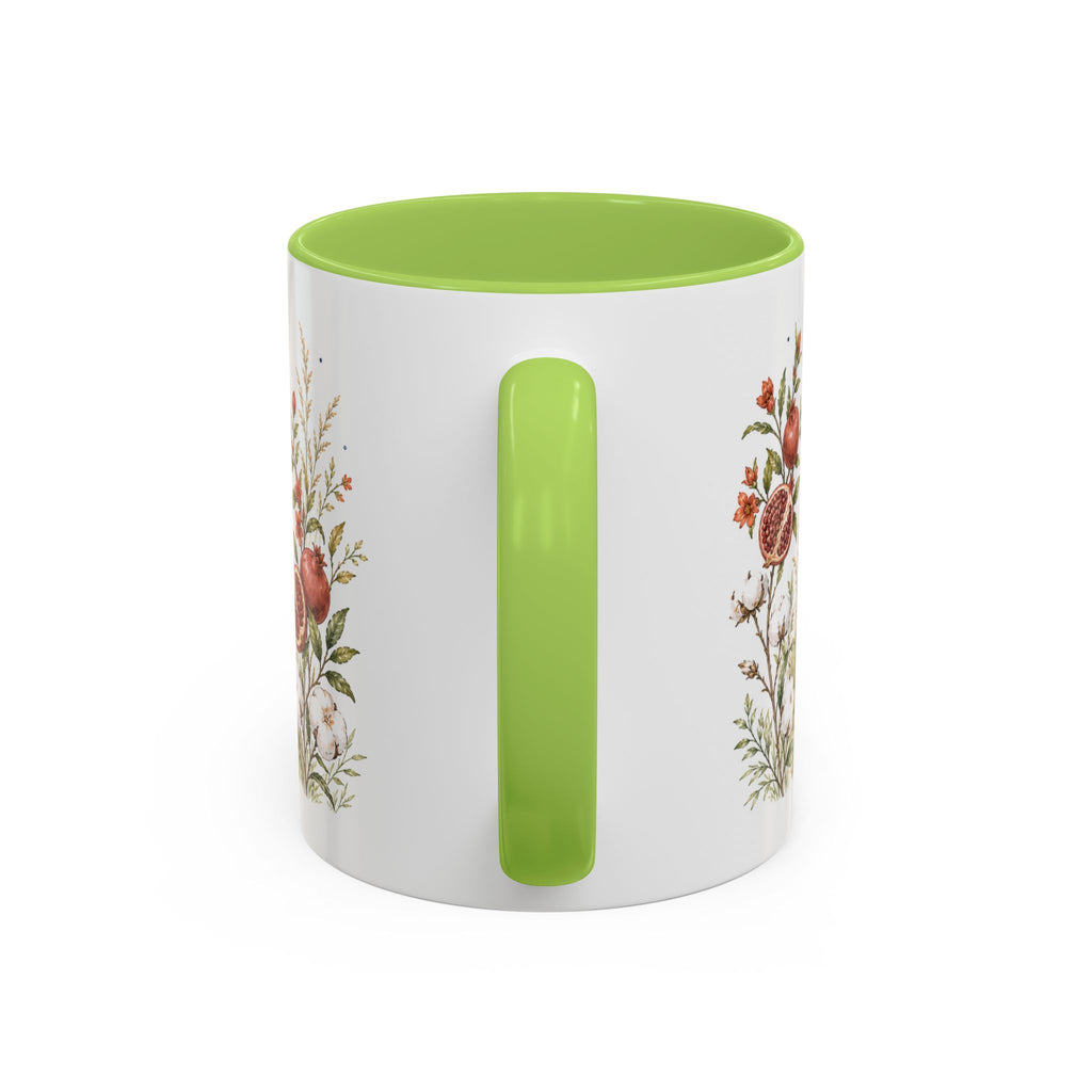 Uzbekistan Home Country Mug | Moving Away Gift | Long Distance Friendship | 11 oz 15 oz Accent Mug