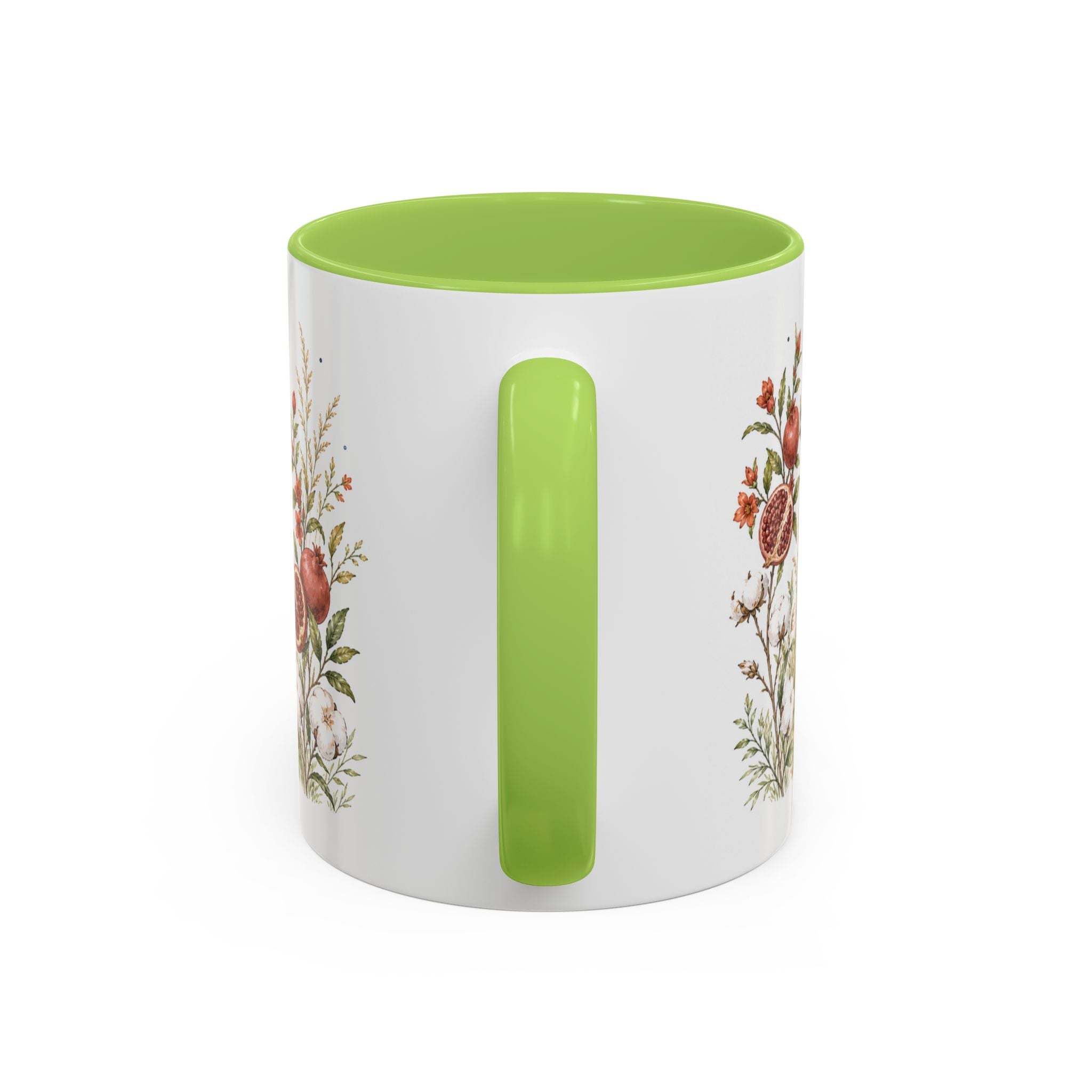 Uzbekistan Home Country Mug | Moving Away Gift | Long Distance Friendship | 11 oz 15 oz Accent Mug