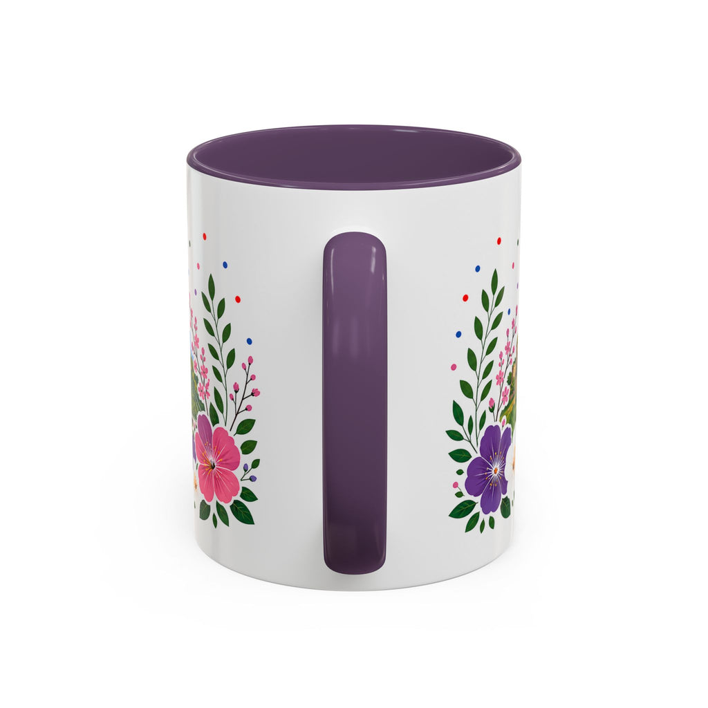 Serbia Coffee Mug | Travel Souvenir Accent Mug | Place Gift Ceramic Cup 11oz 15oz