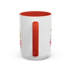 Curaçao Coffee Mug | Travel Souvenir Accent Mug | Country Gift Ceramic Cup 11oz 15oz