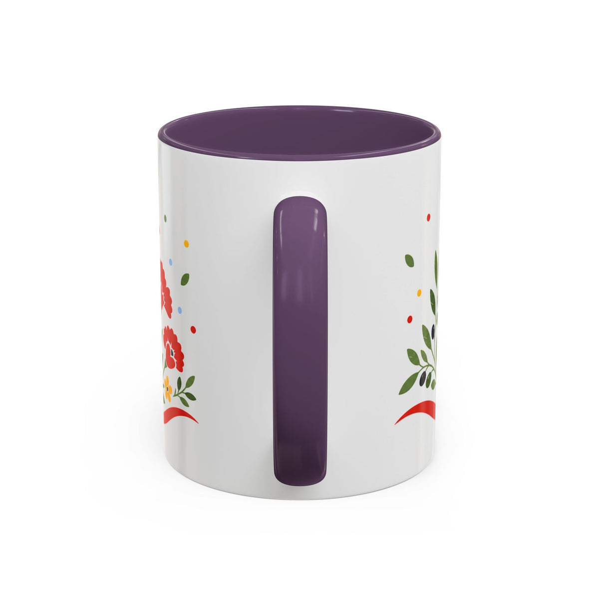 Spain Coffee Mug | Travel Souvenir Accent Mug | Country Gift Ceramic Cup 11oz 15oz