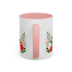 Poland Coffee Mug | Travel Souvenir Accent Mug | Place Gift Ceramic Cup 11oz 15oz