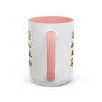 Joshua Tree National Park Mug | US Travel Souvenir Accent Coffee Mug | 11oz 15oz Ceramic Cup