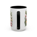 DR Congo Home Country Mug | Moving Away Gift | Long Distance Friendship | 11 oz 15 oz Accent Mug