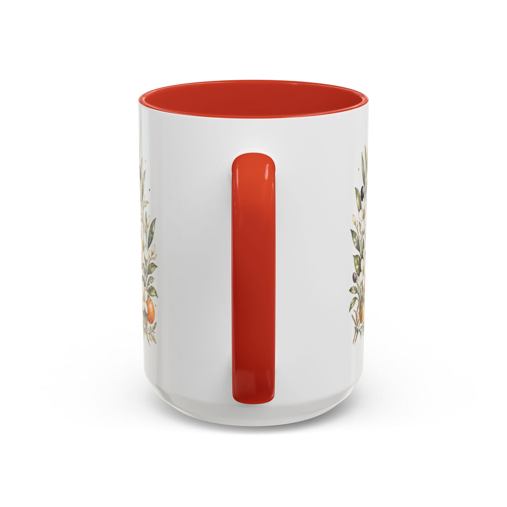 Morocco Home Country Mug | Moving Away Gift | Long Distance Friendship | 11 oz 15 oz Accent Mug