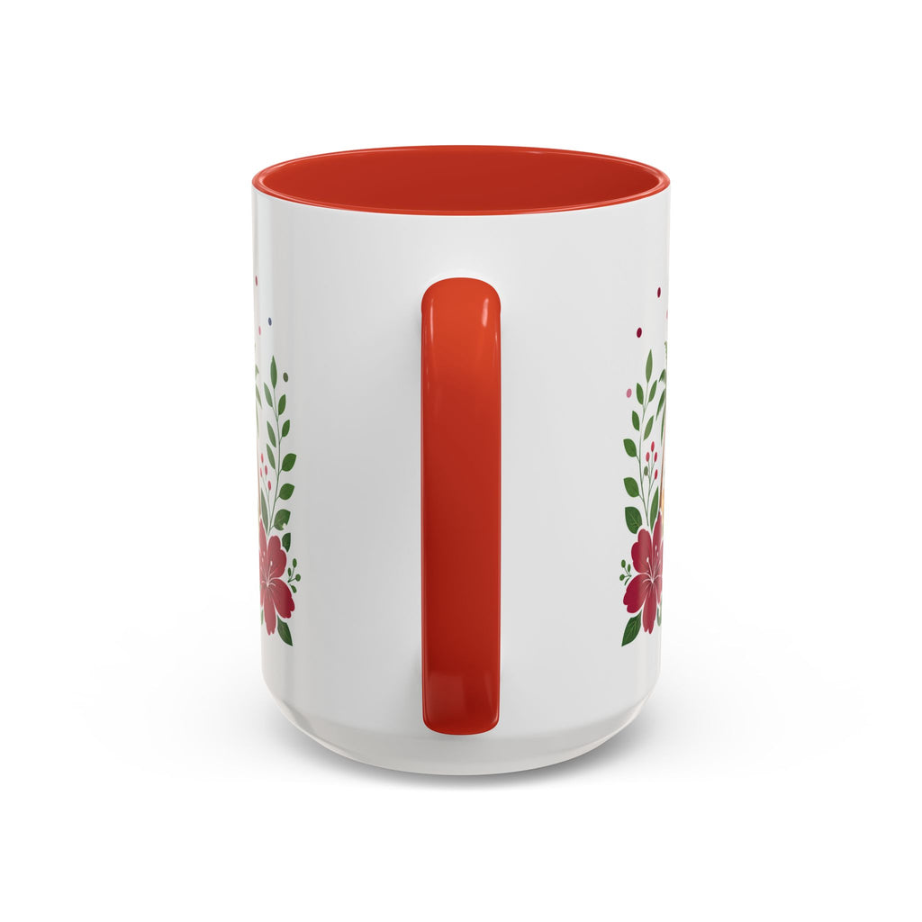 Qatar Coffee Mug | Travel Souvenir Accent Mug | Place Gift Ceramic Cup 11oz 15oz