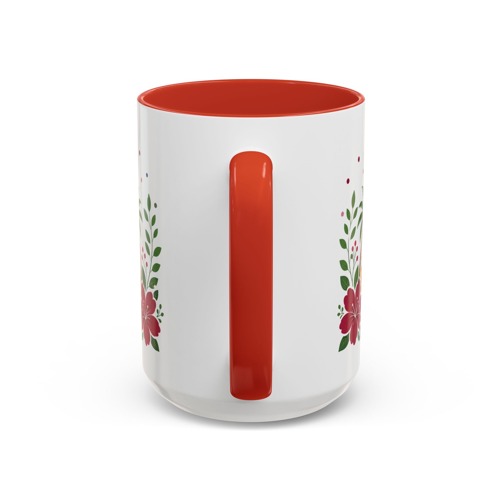 Qatar Coffee Mug | Travel Souvenir Accent Mug | Place Gift Ceramic Cup 11oz 15oz