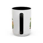 South Sudan Coffee Mug | Travel Souvenir Accent Mug | Country Gift Ceramic Cup 11oz 15oz
