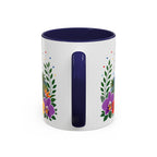 Venezuela Coffee Mug | Travel Souvenir Accent Mug | Place Gift Ceramic Cup 11oz 15oz
