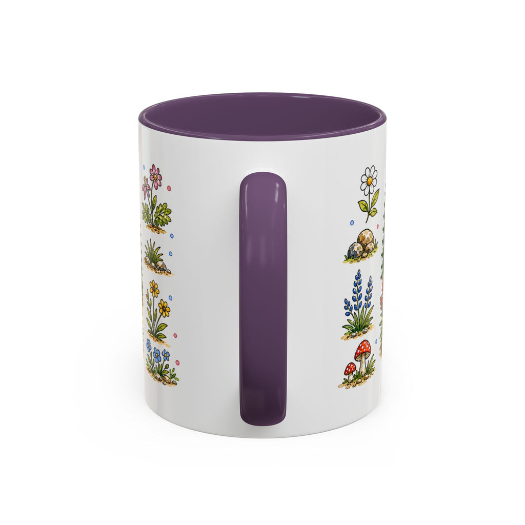 Rocky Mountain National Park Mug | US Travel Souvenir Accent Coffee Mug | 11oz 15oz Ceramic Cup