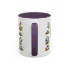 Rocky Mountain National Park Mug | US Travel Souvenir Accent Coffee Mug | 11oz 15oz Ceramic Cup