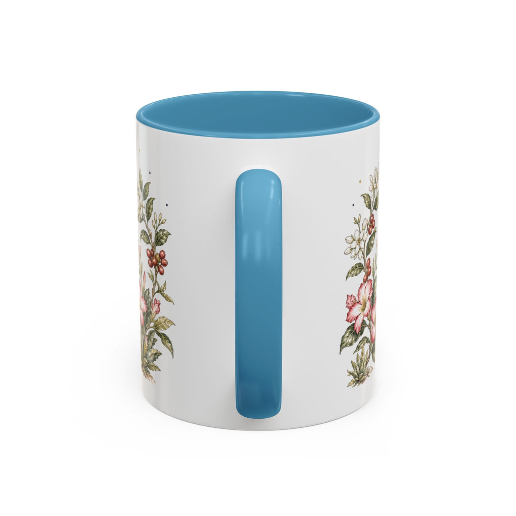 Yemen Home Country Mug | Moving Away Gift | Long Distance Friendship | 11 oz 15 oz Accent Mug