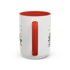 Thailand Coffee Mug | Travel Souvenir Accent Mug | Country Gift Ceramic Cup 11oz 15oz