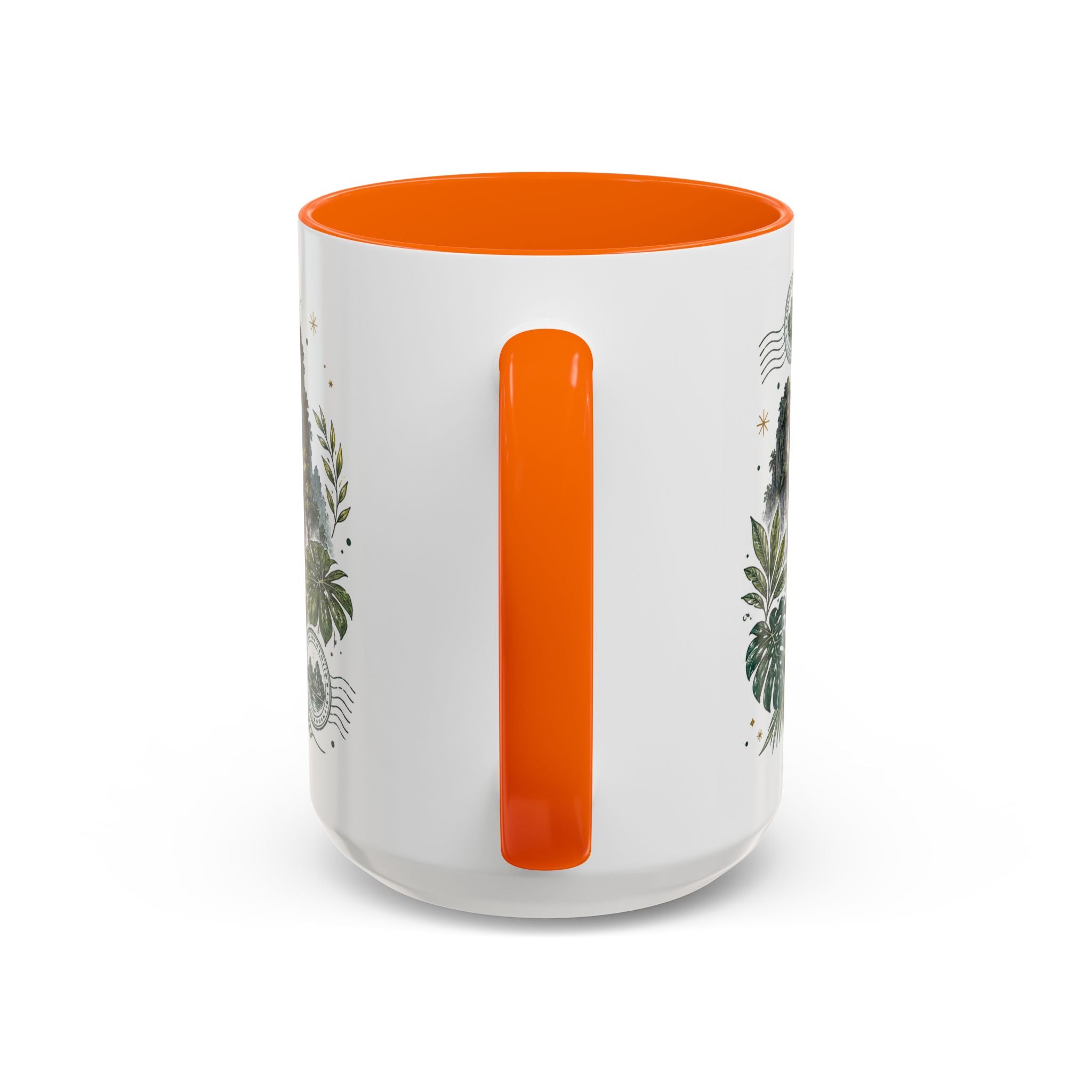 Ha Long Bay Coffee Mug | Travel Destination Souvenir Gift | Accent Color Ceramic 11oz 15oz