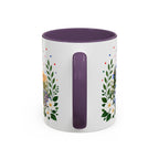 Tunisia Coffee Mug | Travel Souvenir Accent Mug | Place Gift Ceramic Cup 11oz 15oz