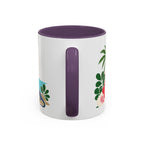 Cayman Islands Coffee Mug | Travel Souvenir Accent Mug | Country Gift Ceramic Cup 11oz 15oz