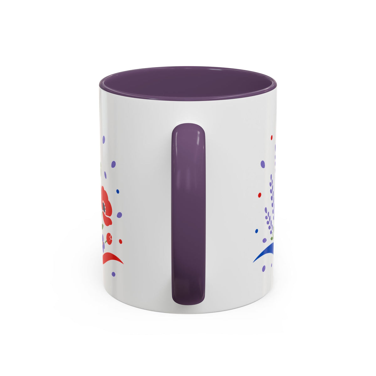France Coffee Mug | Travel Souvenir Accent Mug | Country Gift Ceramic Cup 11oz 15oz