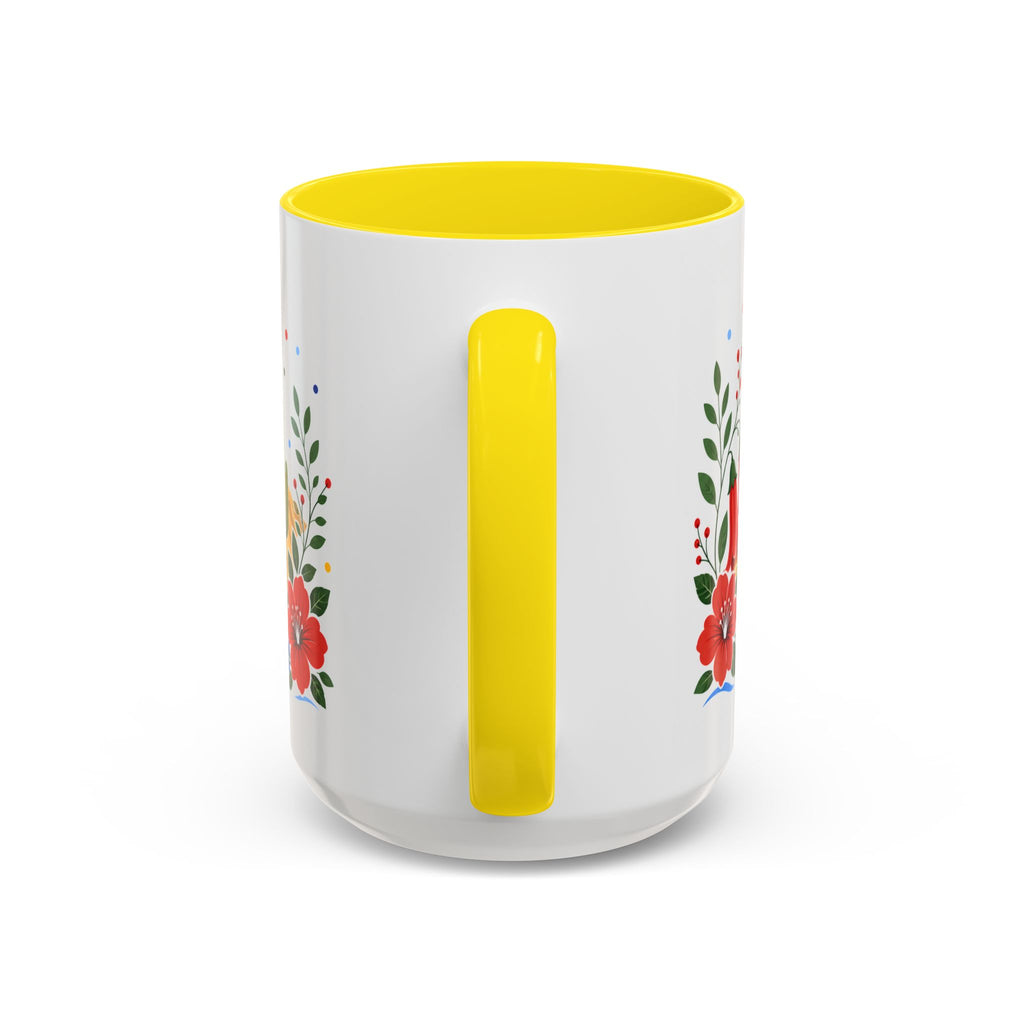 Chile Coffee Mug | Travel Souvenir Accent Mug | Place Gift Ceramic Cup 11oz 15oz