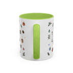 Berlin Christmas Mug | Watercolor City Souvenir, Travel Gift (11oz/15oz)