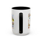 Cinderella Mug | Storybook Fairy Tale Accent Coffee Mug | EveryLegend