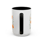 California Home State Mug | Moving Away Gift | Long Distance Friendship Coffee Cup