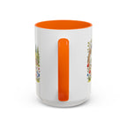 The Wishing Table Mug | Storybook Fairy Tale Accent Coffee Mug | EveryLegend