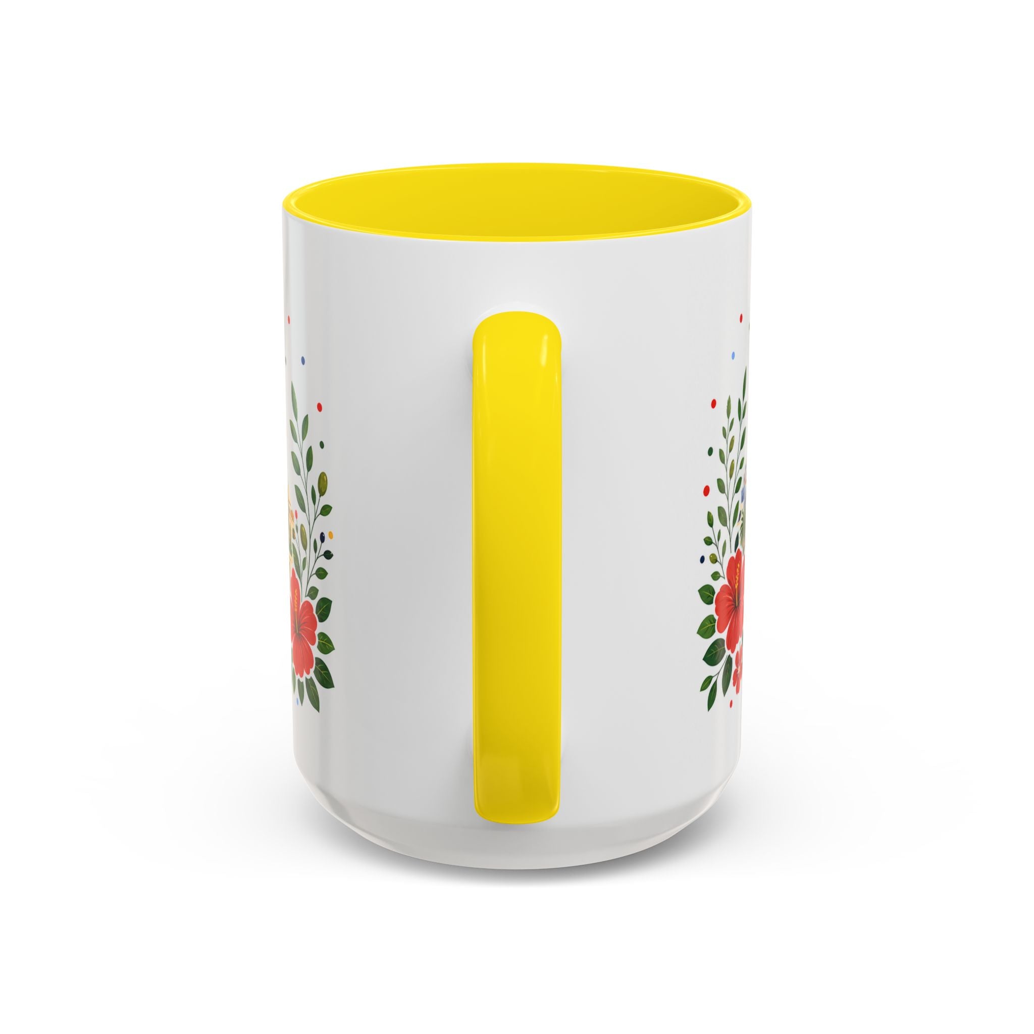 Algeria Coffee Mug | Travel Souvenir Accent Mug | Place Gift Ceramic Cup 11oz 15oz