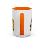 Falkland Islands Coffee Mug | Travel Souvenir Accent Mug | Country Gift Ceramic Cup 11oz 15oz