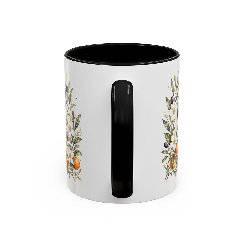 Morocco Home Country Mug | Moving Away Gift | Long Distance Friendship | 11 oz 15 oz Accent Mug