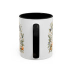 Morocco Home Country Mug | Moving Away Gift | Long Distance Friendship | 11 oz 15 oz Accent Mug
