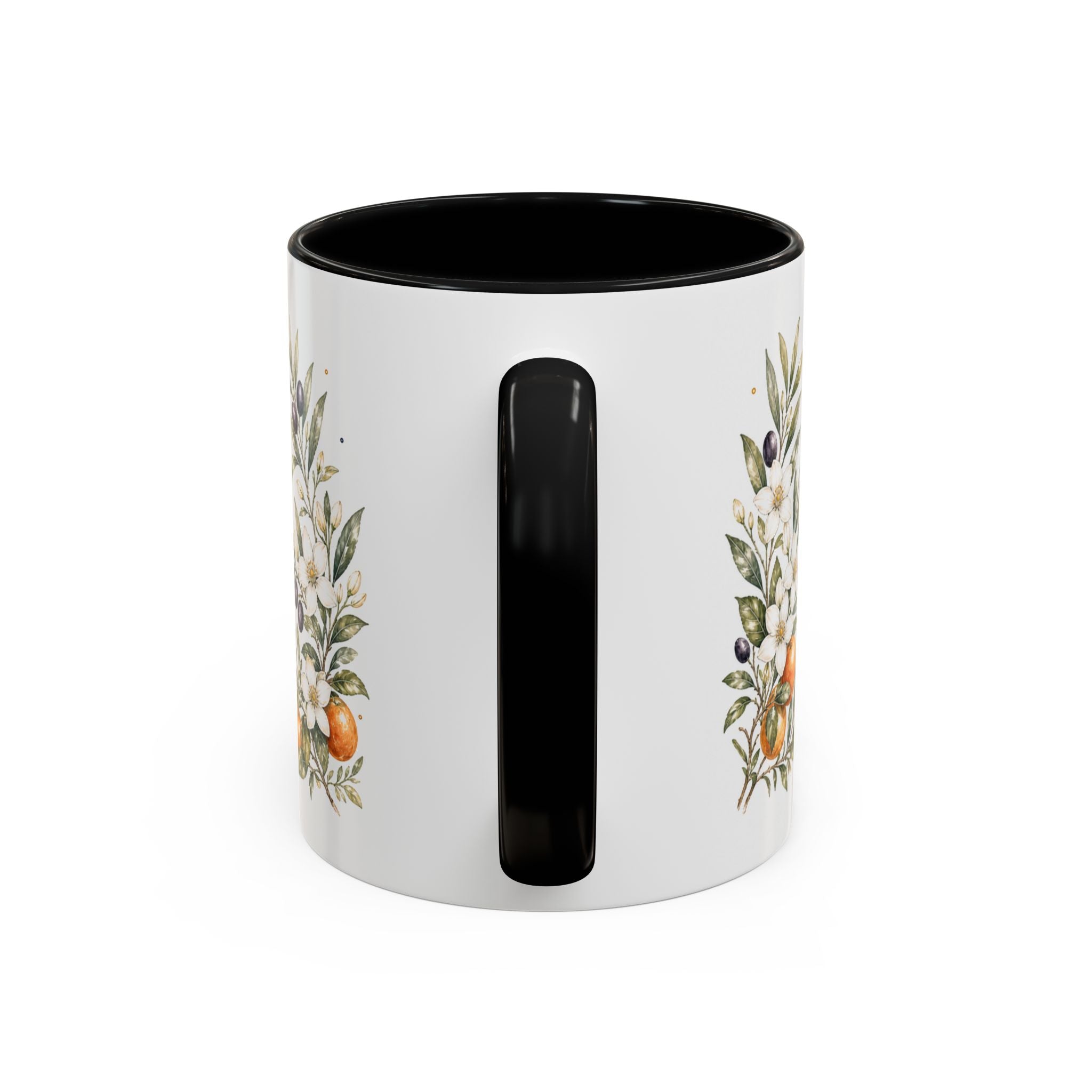 Morocco Home Country Mug | Moving Away Gift | Long Distance Friendship | 11 oz 15 oz Accent Mug