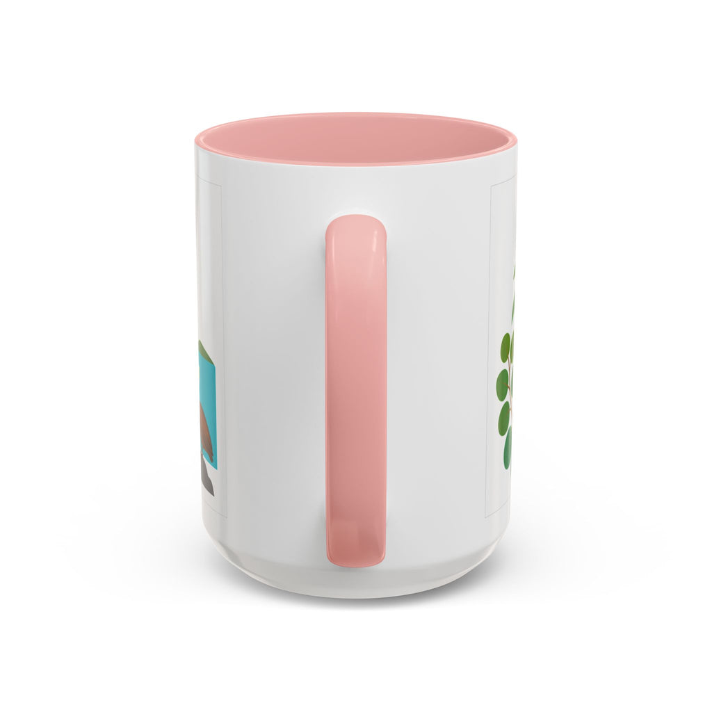 Saint Martin Coffee Mug | Travel Souvenir Accent Mug | Country Gift Ceramic Cup 11oz 15oz