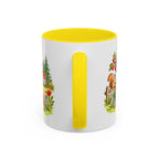 Hans My Hedgehog Mug | Storybook Fairy Tale Accent Coffee Mug | EveryLegend
