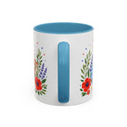 Croatia Coffee Mug | Travel Souvenir Accent Mug | Place Gift Ceramic Cup 11oz 15oz