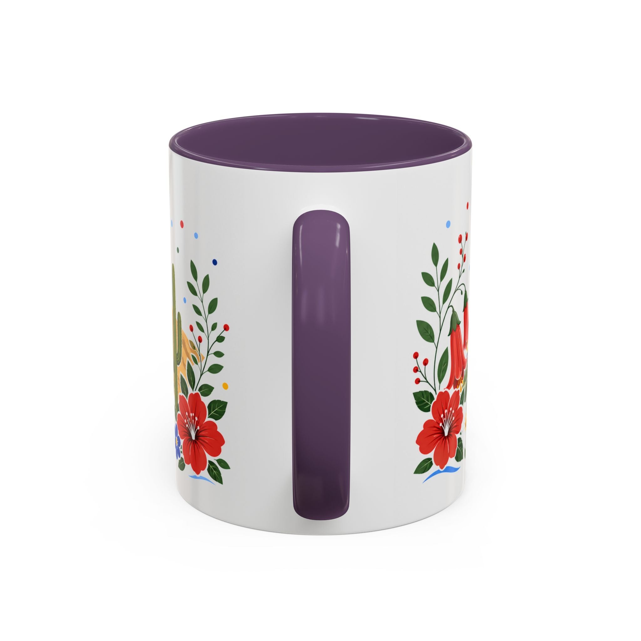Chile Coffee Mug | Travel Souvenir Accent Mug | Place Gift Ceramic Cup 11oz 15oz