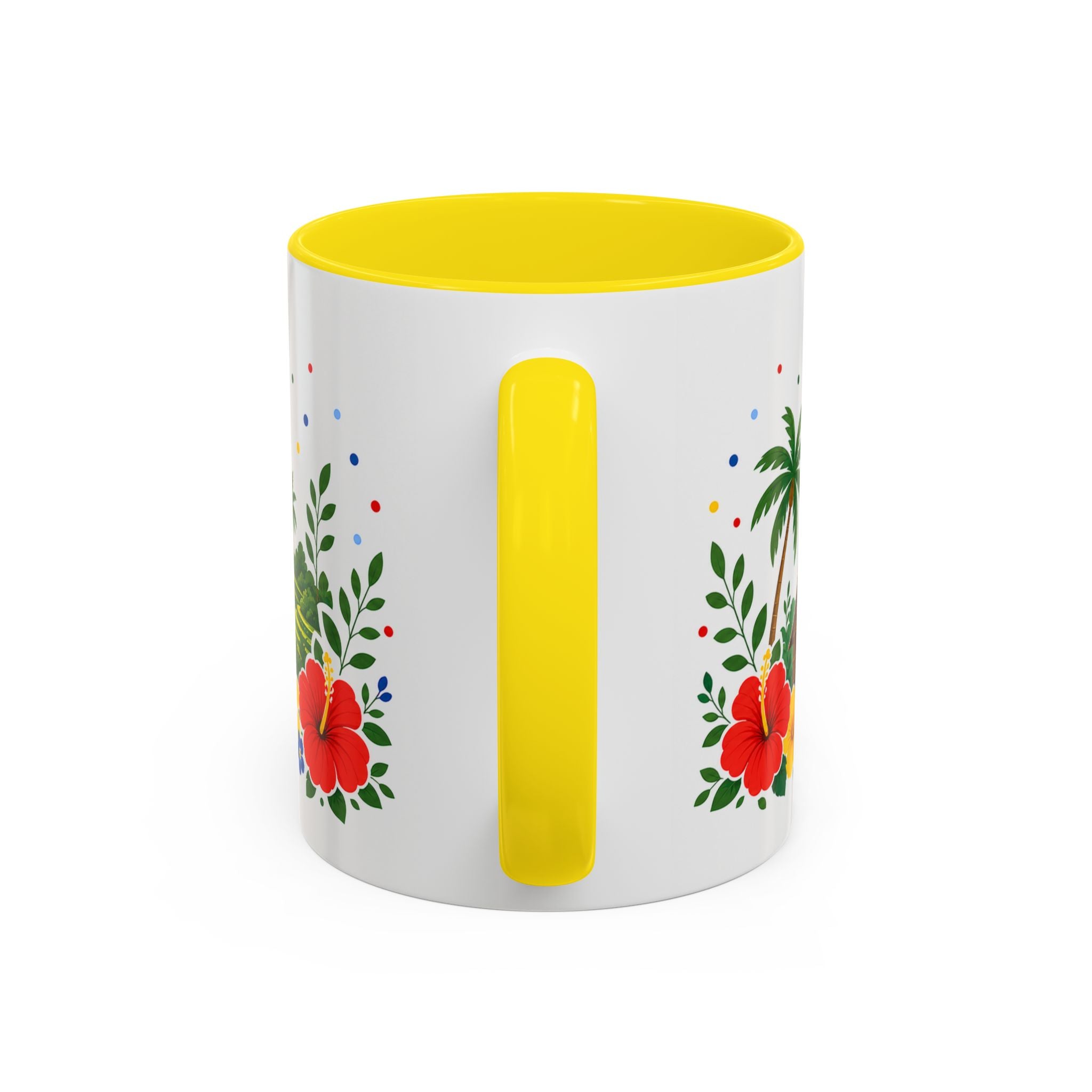 Philippines Coffee Mug | Travel Souvenir Accent Mug | Place Gift Ceramic Cup 11oz 15oz
