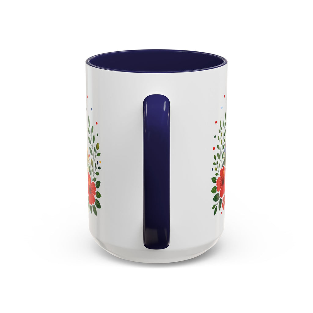 Algeria Coffee Mug | Travel Souvenir Accent Mug | Place Gift Ceramic Cup 11oz 15oz