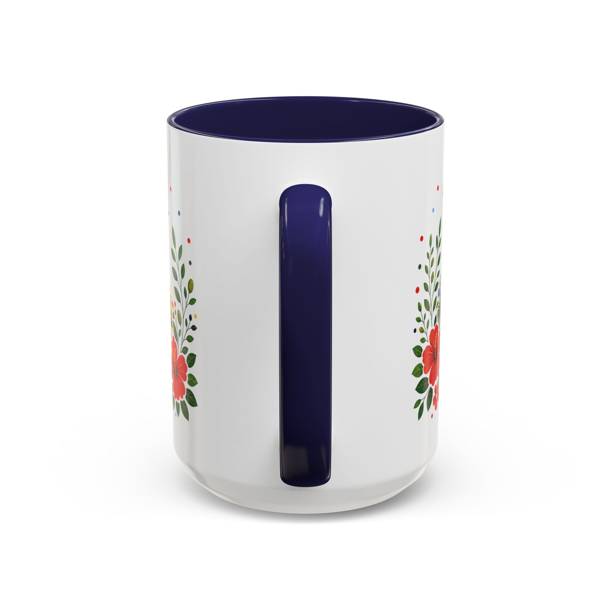 Algeria Coffee Mug | Travel Souvenir Accent Mug | Place Gift Ceramic Cup 11oz 15oz