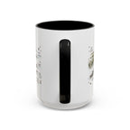 Everglades National Park Mug | Florida Wetlands Wildlife River of Grass Coffee Cup