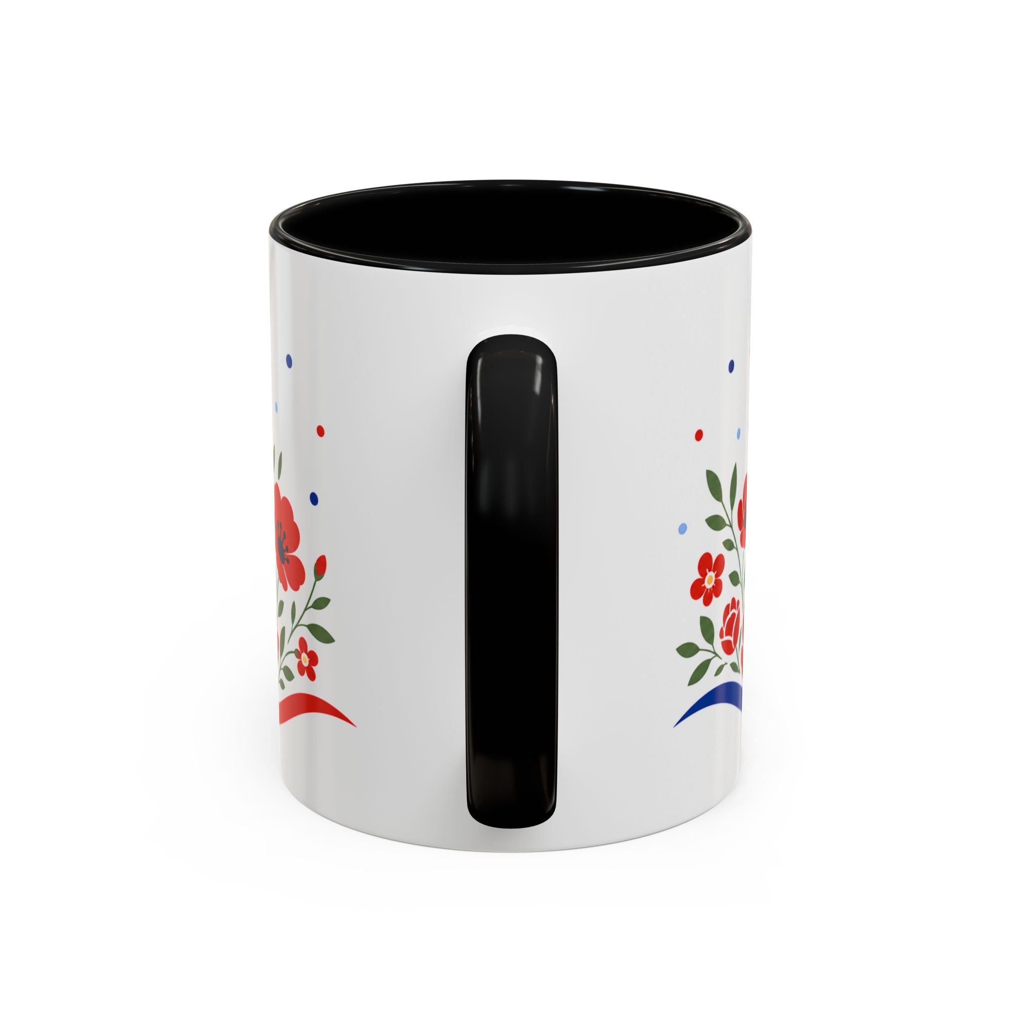 United Kingdom Coffee Mug | Travel Souvenir Accent Mug | Country Gift Ceramic Cup 11oz 15oz