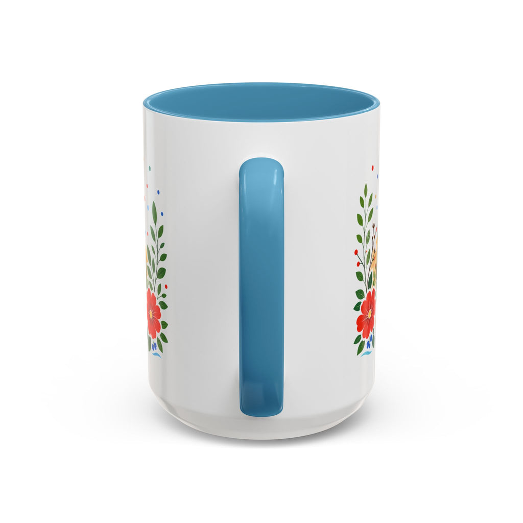 Iran Coffee Mug | Travel Souvenir Accent Mug | Place Gift Ceramic Cup 11oz 15oz