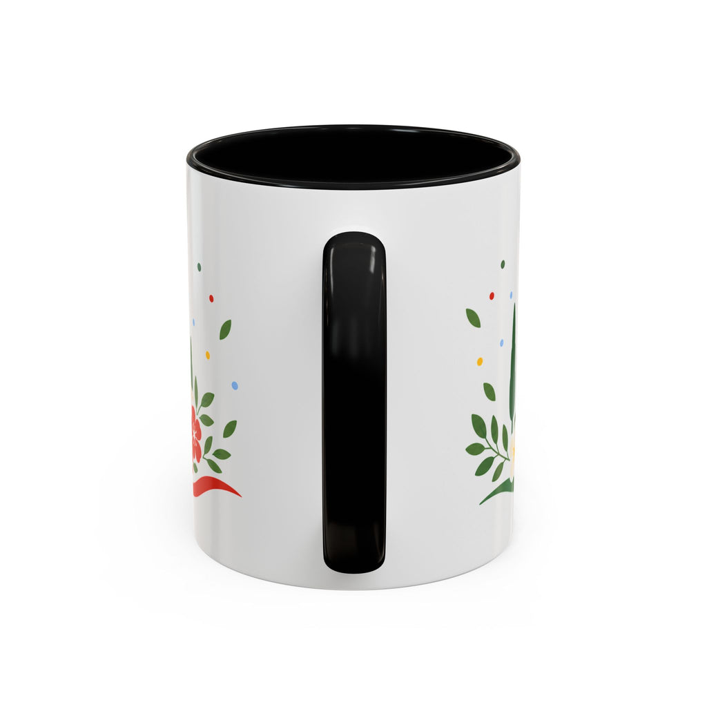 Italy Coffee Mug | Travel Souvenir Accent Mug | Country Gift Ceramic Cup 11oz 15oz