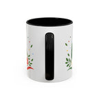 Italy Coffee Mug | Travel Souvenir Accent Mug | Country Gift Ceramic Cup 11oz 15oz