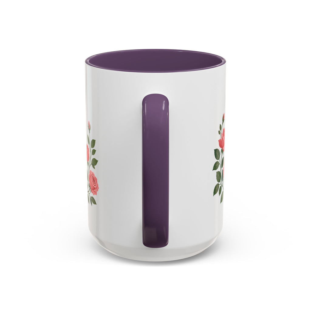 New York Coffee Mug | United States Travel Souvenir | Porcelain Decal City Gift | 11oz 15oz Accent Mug