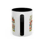 Stone Soup Mug | Storybook Fairy Tale Accent Coffee Mug | EveryLegend