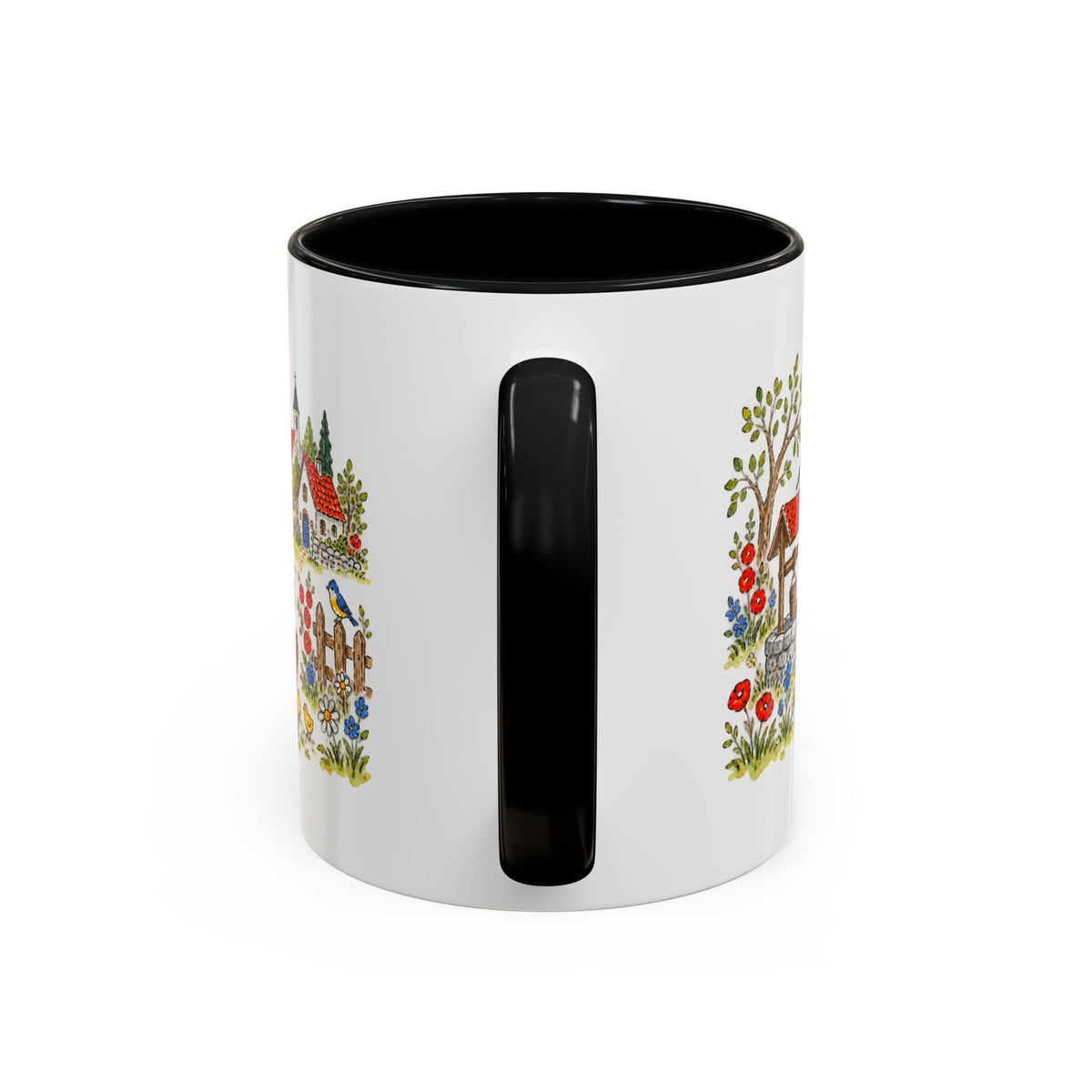 Stone Soup Mug | Storybook Fairy Tale Accent Coffee Mug | EveryLegend