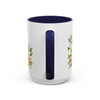 Florida State Mug | Moving Away, Homesick Gift | Long Distance Friendship Coffee Cup